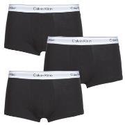Bokserit Calvin Klein Jeans  LOW RISE TRUNK 3PK X3  EU XXL
