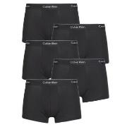 Bokserit Calvin Klein Jeans  TRUNK 5PK X5  EU S