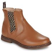 Lastenkengät Pom d'Api  CITY JODZIP  28