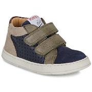 Lastenkengät Pom d'Api  MOUSSE EASY PERFO  20