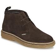 Kengät Barbour  BLAINE CHUKKA  41