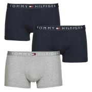 Bokserit Tommy Hilfiger  3P TRUNK WB  EU XXL