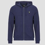 Ulkoilutakki Lyle & Scott  ZIP Through Hoodie  EU S