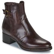 Kengät NeroGiardini  I513843D-300  36