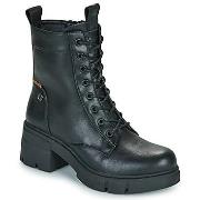 Kengät Refresh  172906-BLACK  36