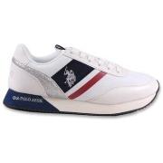 Kengät U.S Polo Assn.  NOBIWFLAGWHI  39