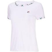 Lyhythihainen t-paita Fila  Yamila  EU S