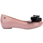 Balleriinat Melissa  Ultragirl Classy - Pink/Black  37