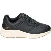 Kengät Skechers  117560-BLK  36