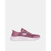 Kengät Skechers  124836 SLIP INS GO WALK FLEX GRAND ENTRY  36