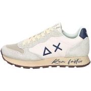 Kengät Sun68  Z45105  42