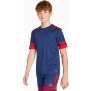 Lyhythihainen t-paita adidas  Squadra 25  EU S