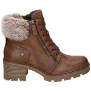 Kengät Refresh  172911  36