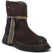 Kengät Felmini  ESPRESSO GRAS  38