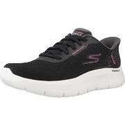 Kengät Skechers  GO WALK FLEX SAFIYA  36