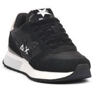 Kengät Sun68  SUN68 11 STARGIRL GLITTER LOGO  36