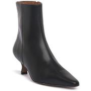 Kengät Angel Alarcon  NERO VOLGA  37