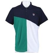 Lyhythihainen t-paita Fila  FBM2512301530  EU XXL