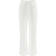 Jogging housut / Ulkoiluvaattee Guess  BRENDA SCUBA STRAIGHT LEG PANT ...