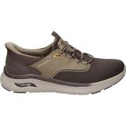 Kengät Skechers  211190-BRN  41