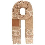 Huivit Liu Jo  STOLA MAXI OVAL  Yksi Koko