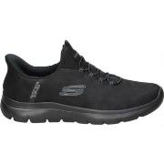 Kengät Skechers  232940-BBK  40