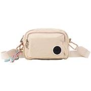Olkalaukut Munich  DEEP RECYCLED FW25 CROSSBODY  Yksi Koko