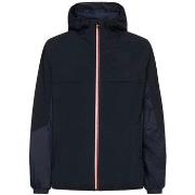 Tuulitakit Tommy Hilfiger  Tech  EU S