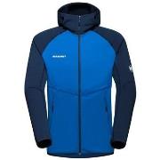 Pusakka Mammut  Fleecejacke Aconcagua Ml  EU L