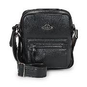 Pikkulaukut Vivienne Westwood  JACKSON CROSSBODY SATCHEL S  Yksi Koko