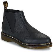 Kengät Dr. Martens  Bianca II Chelsea Boot Black Virginia  36