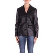 Nahkatakki Max Mara  2526916047600  EU M