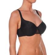 Rintaliivit Selene  SARA-NEGRO  105D
