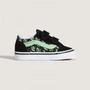 Lastenkengät Vans  Old skool v glow cosmic cruisers  20