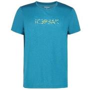 Lyhythihainen t-paita Icepeak  Bearden  EU M