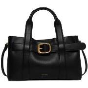 Käsilaukku Calvin Klein Jeans  BUCKLE MINI TOTE WITH ST  Yksi Koko