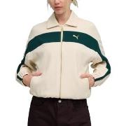 Svetari Puma  RELAXED TRACK JACKET  EU L