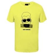 Lyhythihainen t-paita Icepeak  Ep Aledo  EU M