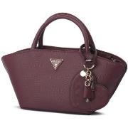 Käsilaukku Guess  WIN BOLENA MINI SATCHEL  Yksi Koko