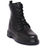 Kengät IgI&CO  STEFANY NERO  39