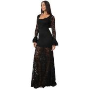 Pitkä mekko La Modeuse  76004_P179939  EU S