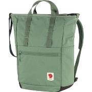 Reppu Fjallraven  High Coast Totepack Patina Green  Yksi Koko