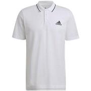 Lyhythihainen t-paita adidas  Tricou  EU S