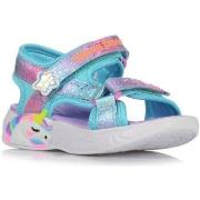Poikien sandaalit Skechers  Unicorn Dreams  22