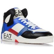 Kengät Emporio Armani  Basket Mid  42