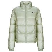 Toppatakki Tommy Jeans  TJW PCKBL HOOD ESS PUFFER EXT  EU S