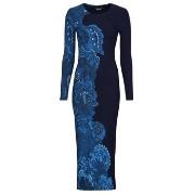 Pitkä mekko Desigual  LIMBANI  EU S