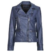 Nahkatakki Oakwood  VIDEO  EU S