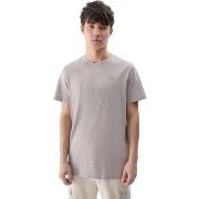 Lyhythihainen t-paita 4F  K1278  EU XXL