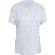 Lyhythihainen t-paita adidas  IW7717  EU M